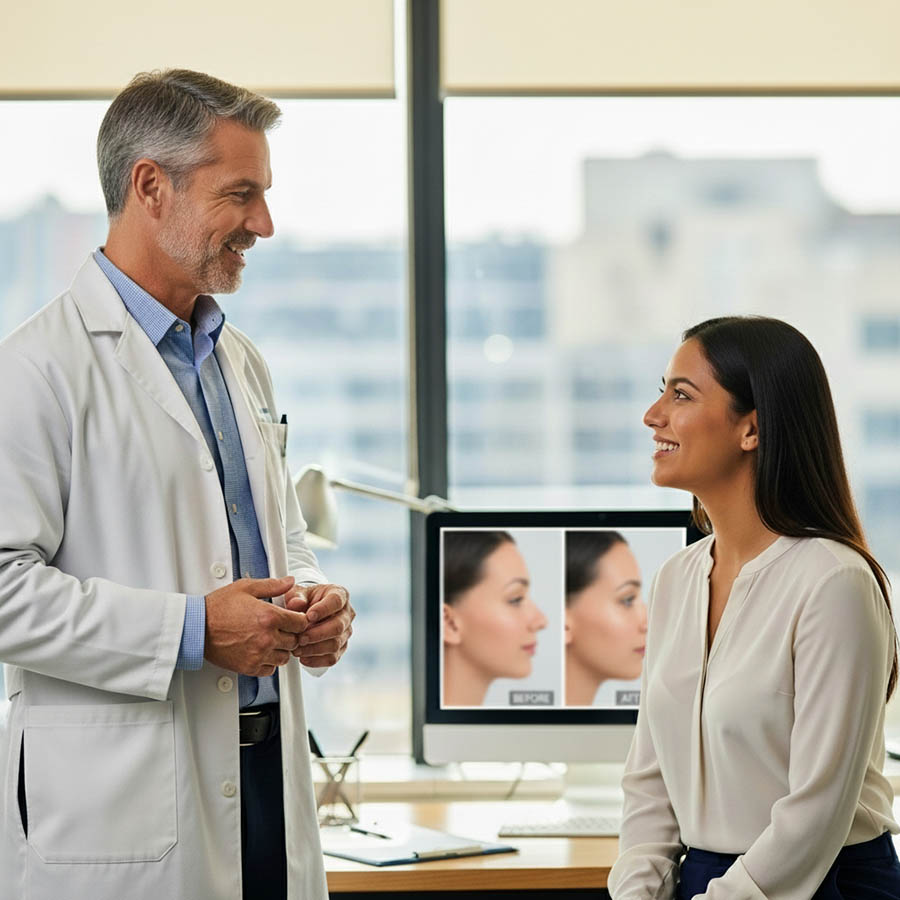 Plastic Surgery Hispanic Marketing Services